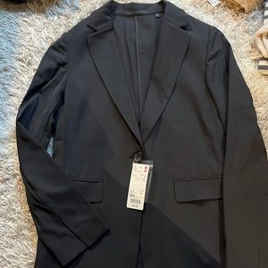NWT Blazer from Uniqlo XXS